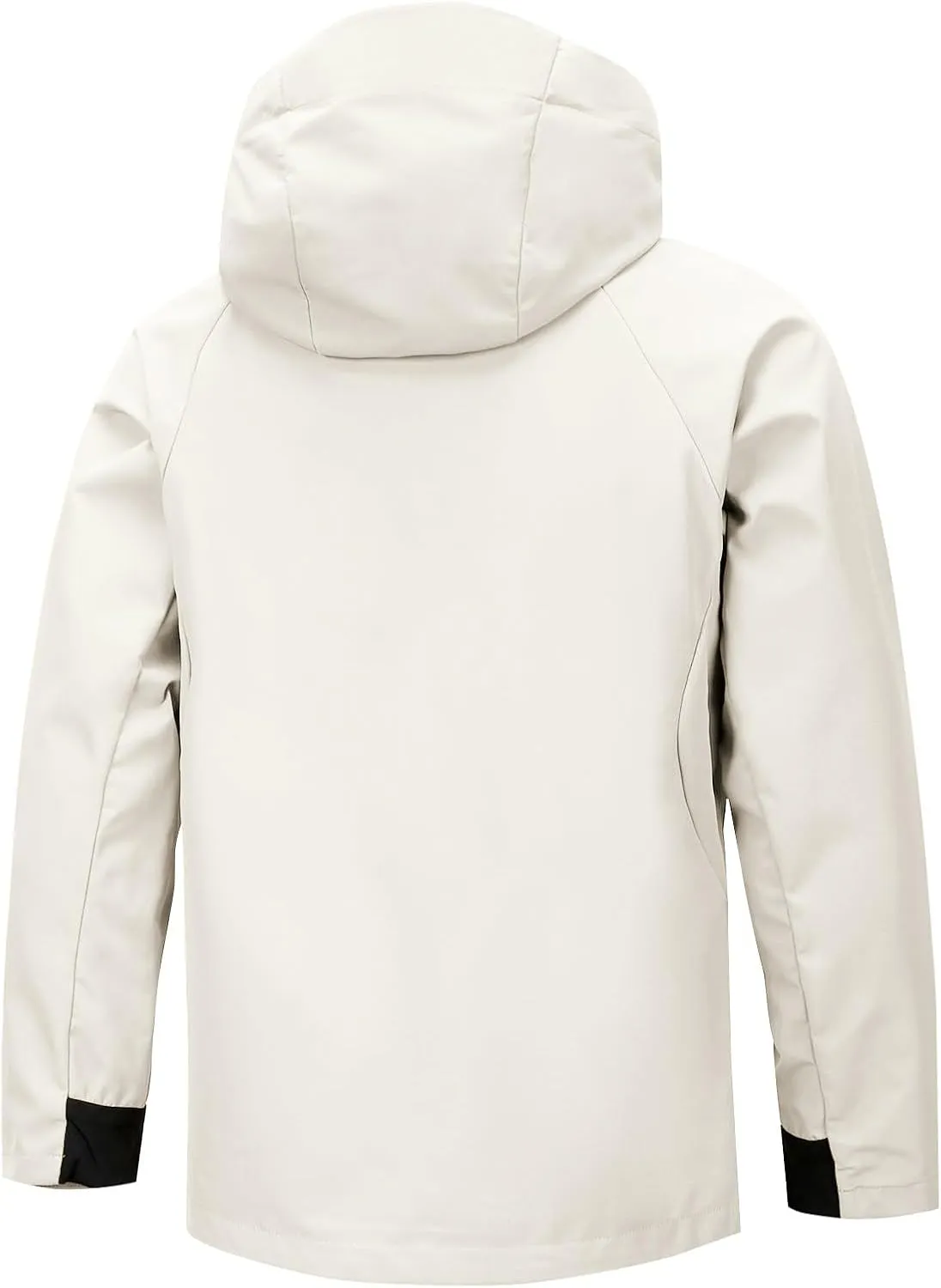 Tactical Jacket For Men Tactical Jackets for Hunting, Skiing, and Winter Waterproof- Warm & Stylish Outdoor Gear