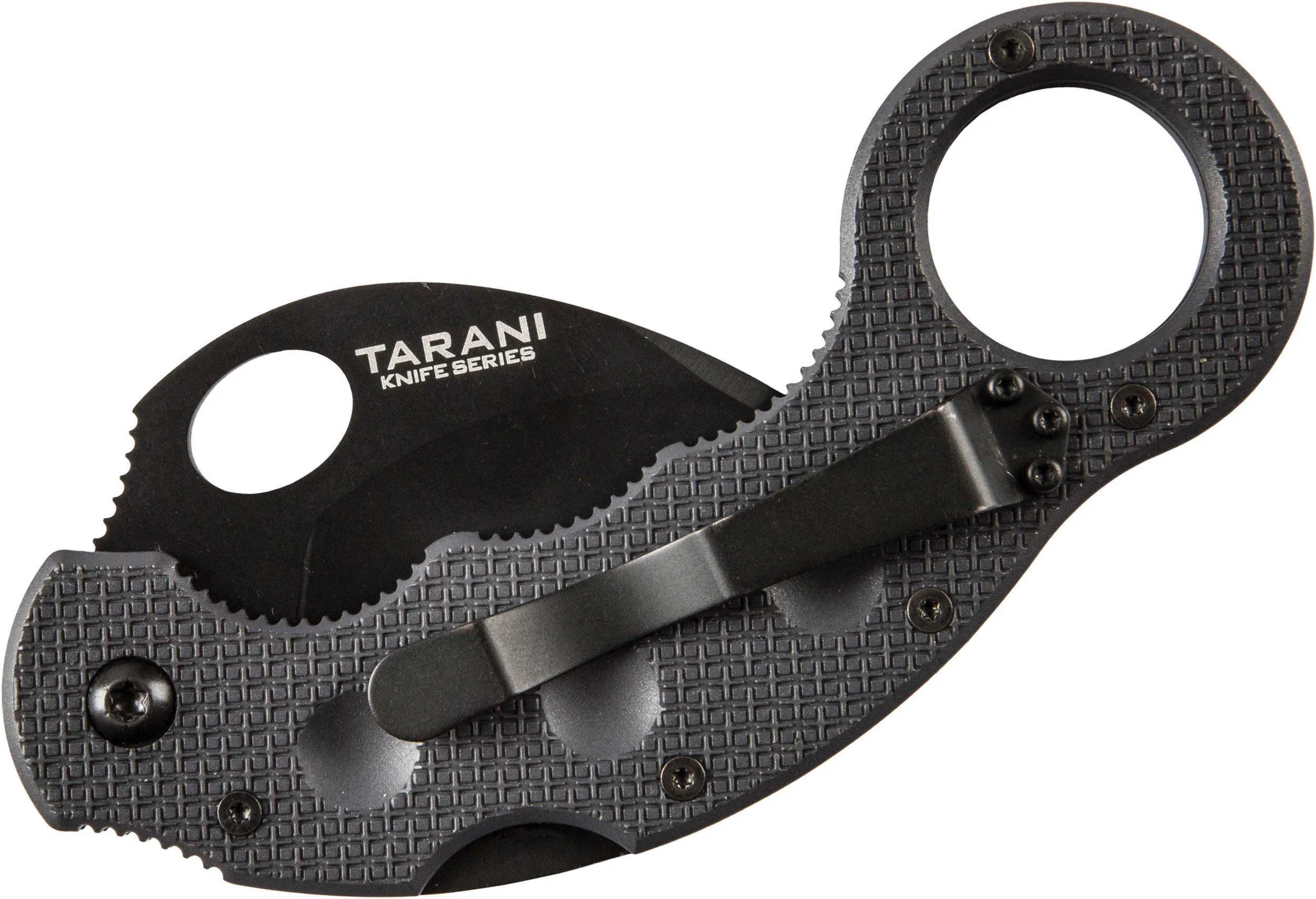 Tactical Tarani Karambit