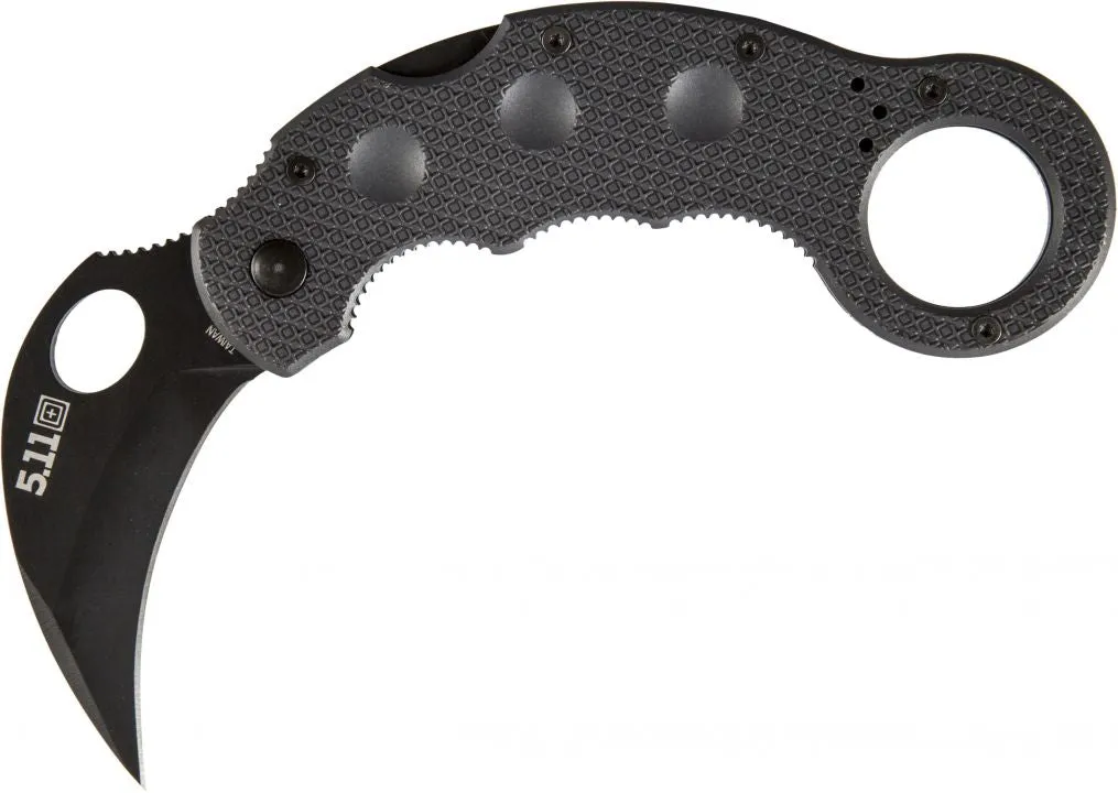 Tactical Tarani Karambit