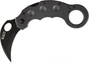 Tactical Tarani Karambit