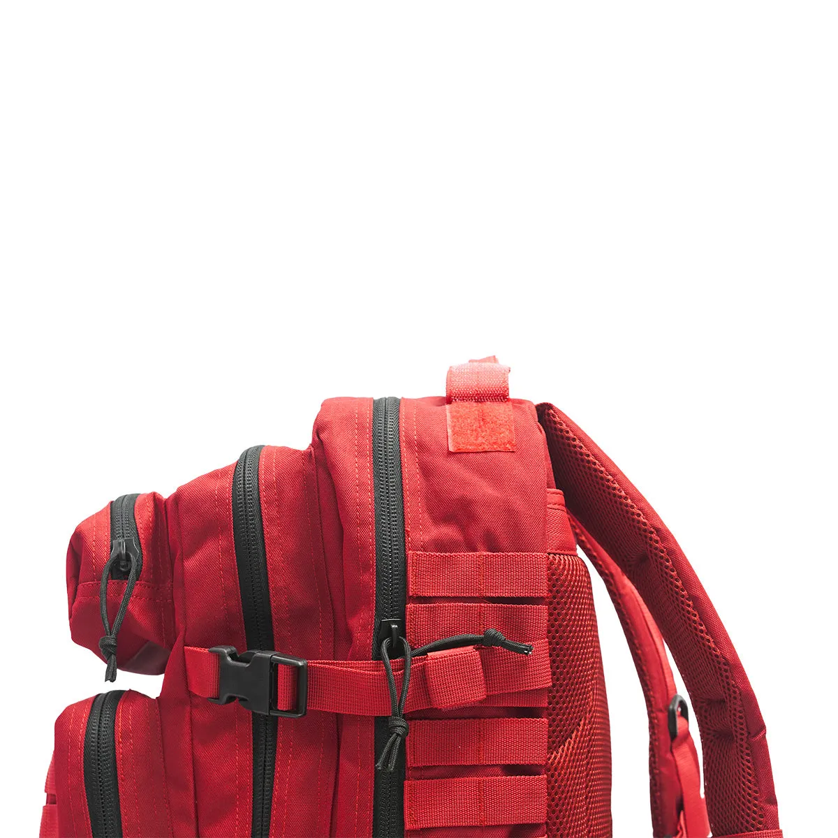 Tactical Trauma Advanced Backpack with Bleeding Control - Tan