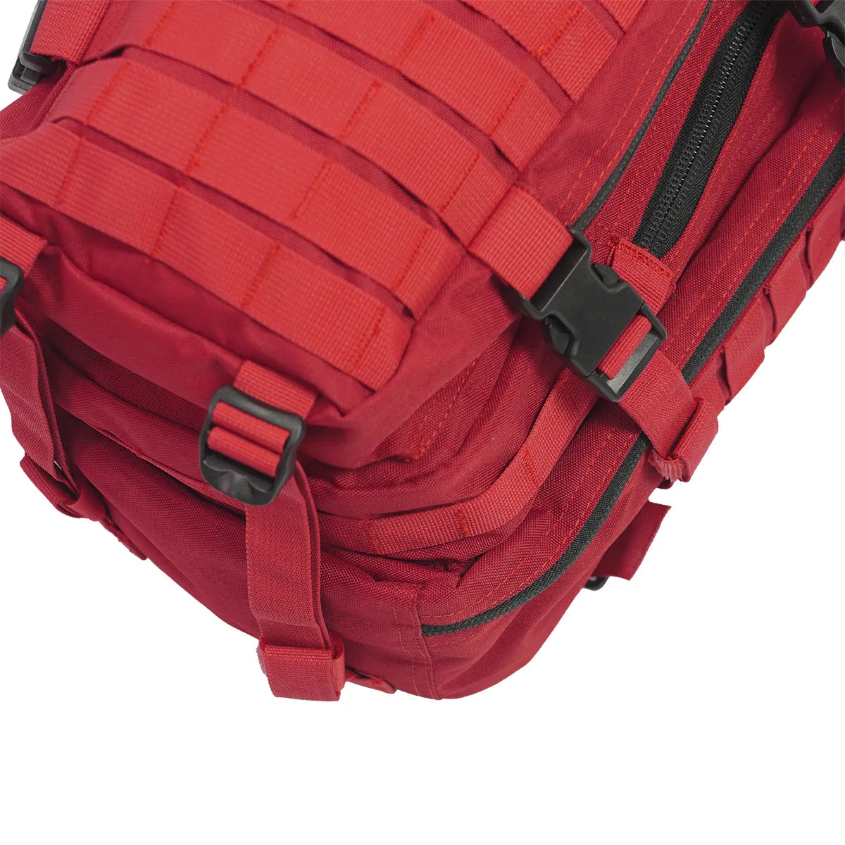 Tactical Trauma Advanced Backpack with Bleeding Control - Tan