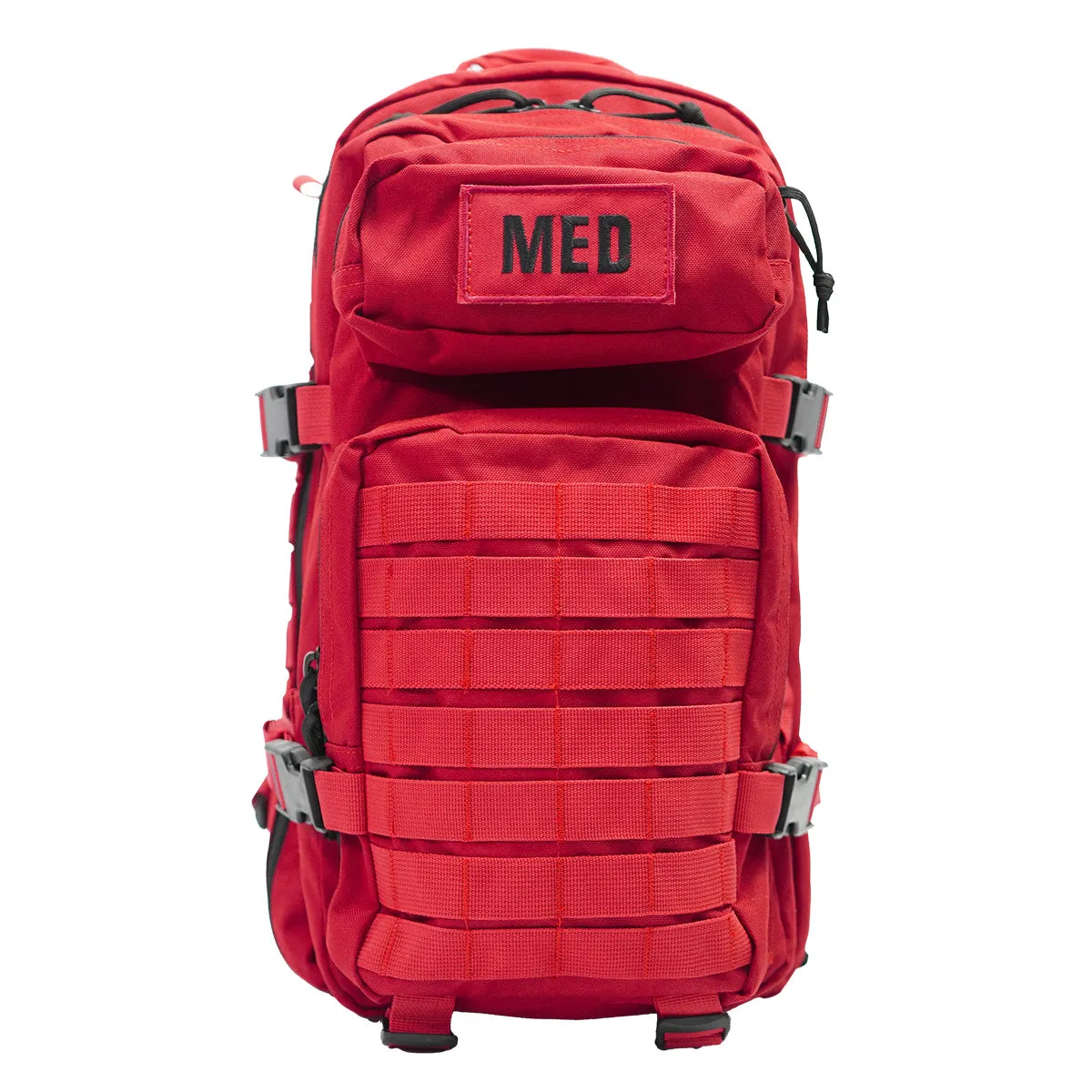 Tactical Trauma Advanced Backpack with Bleeding Control - Tan