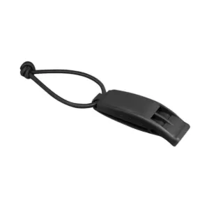 Tactical Whistle