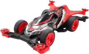 Tamiya 19802 1/32 VS JR Mini 4wd Jadow A, w/ VZ Chassis