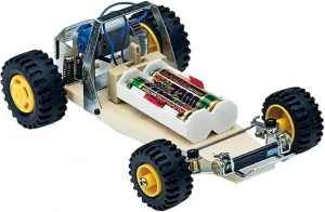 Tamiya 70112 Buggy Car Chassis Set
