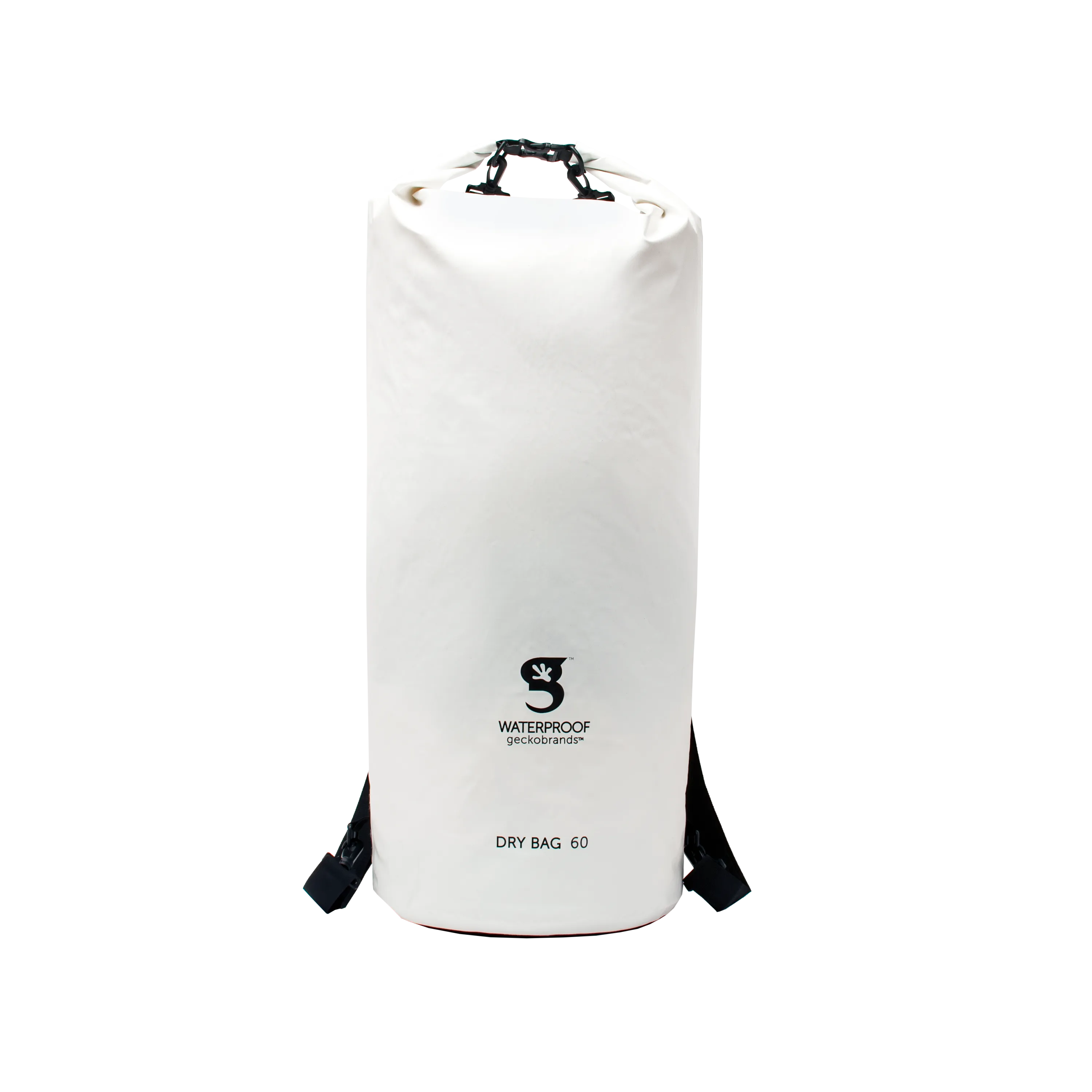 TARPAULIN DRY BAG by geckobrands