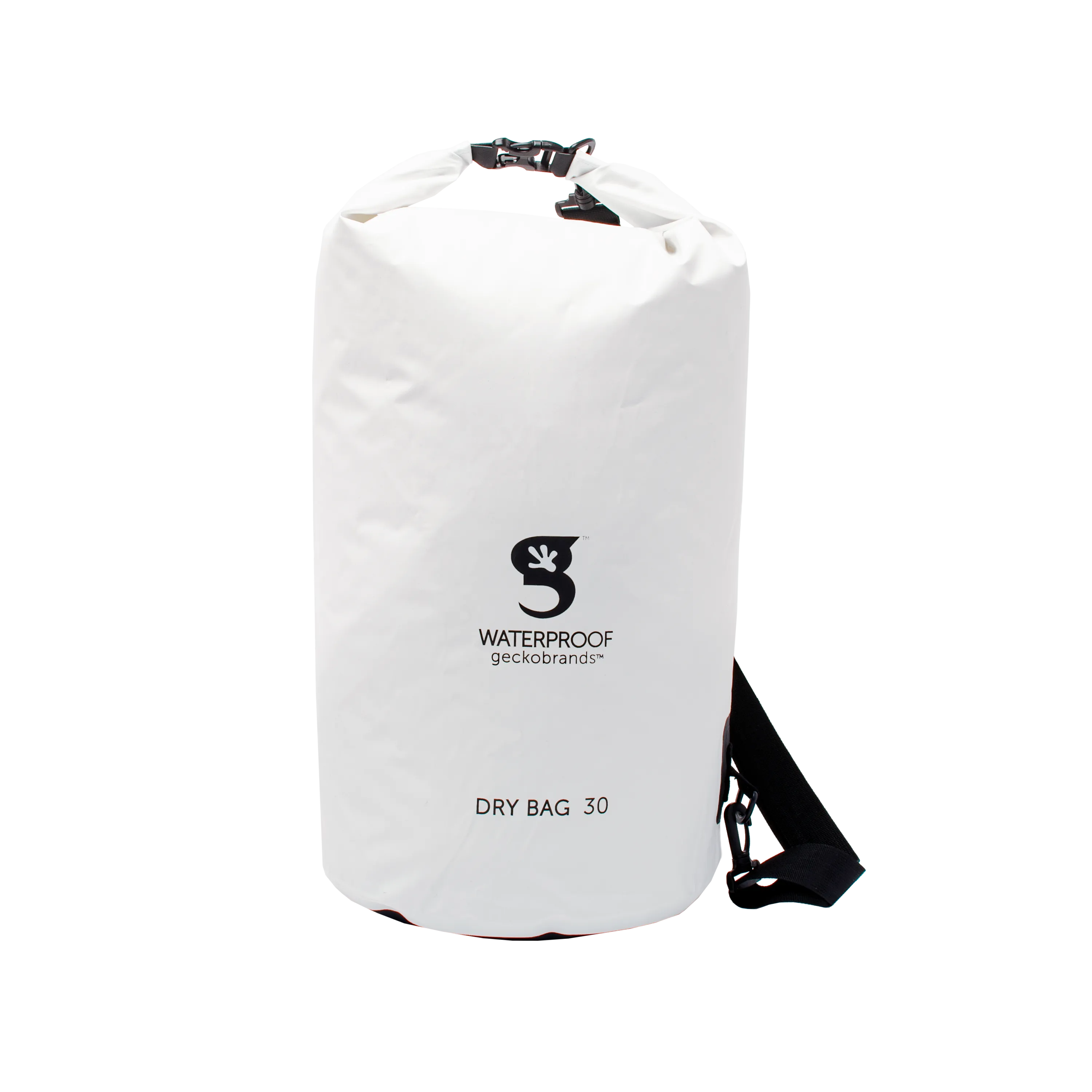 TARPAULIN DRY BAG by geckobrands