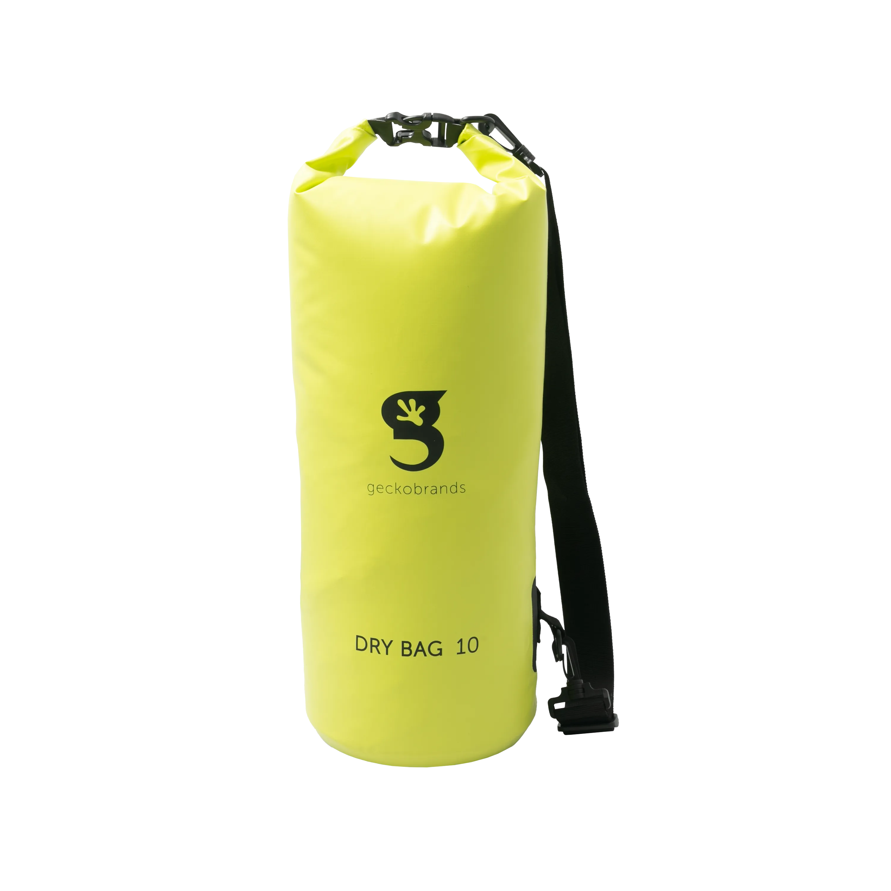 TARPAULIN DRY BAG by geckobrands