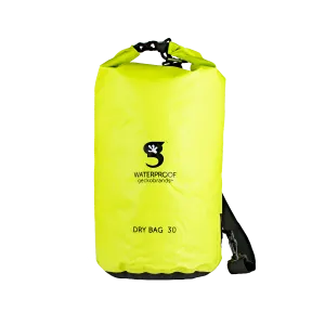TARPAULIN DRY BAG by geckobrands