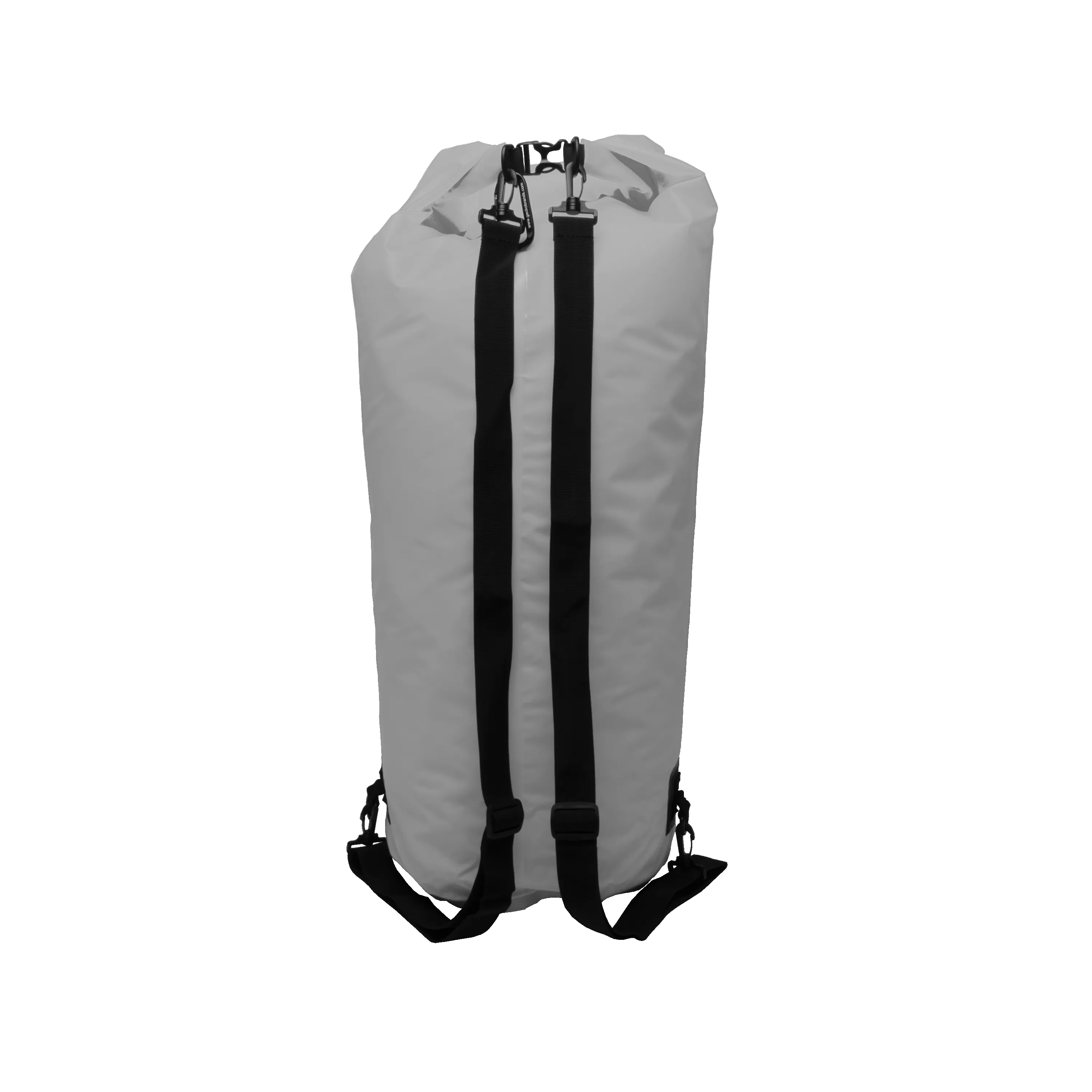 TARPAULIN DRY BAG by geckobrands