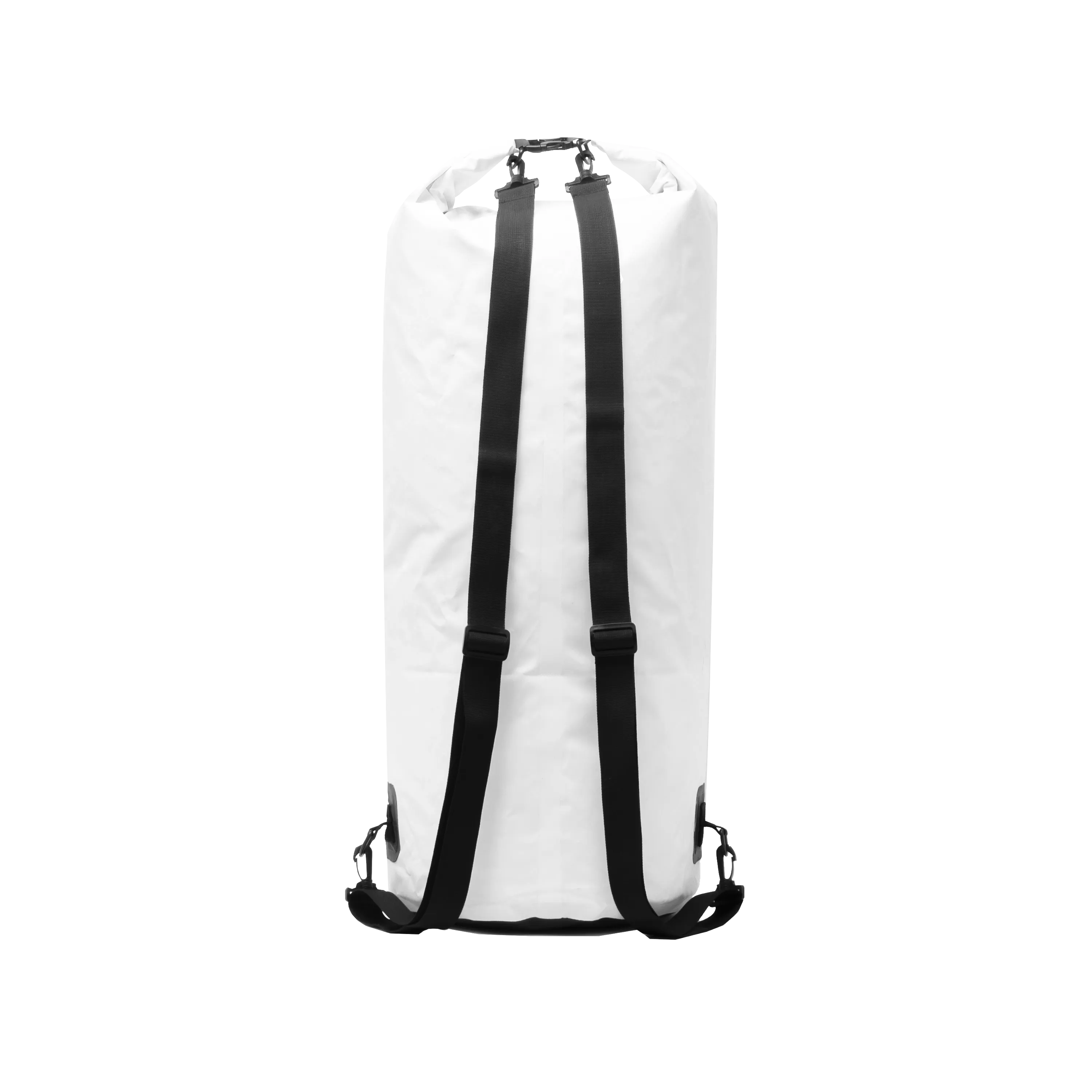 TARPAULIN DRY BAG by geckobrands
