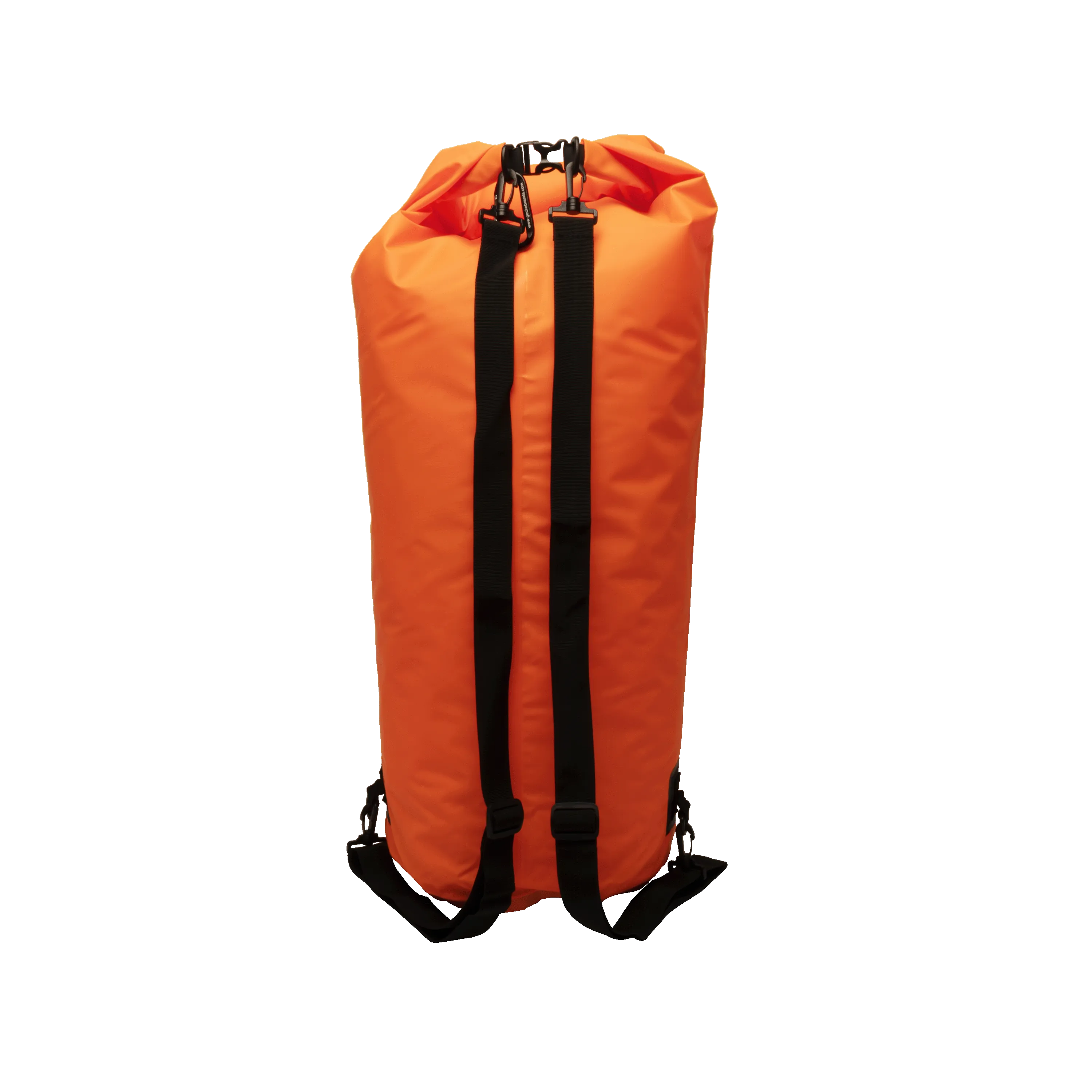 TARPAULIN DRY BAG by geckobrands