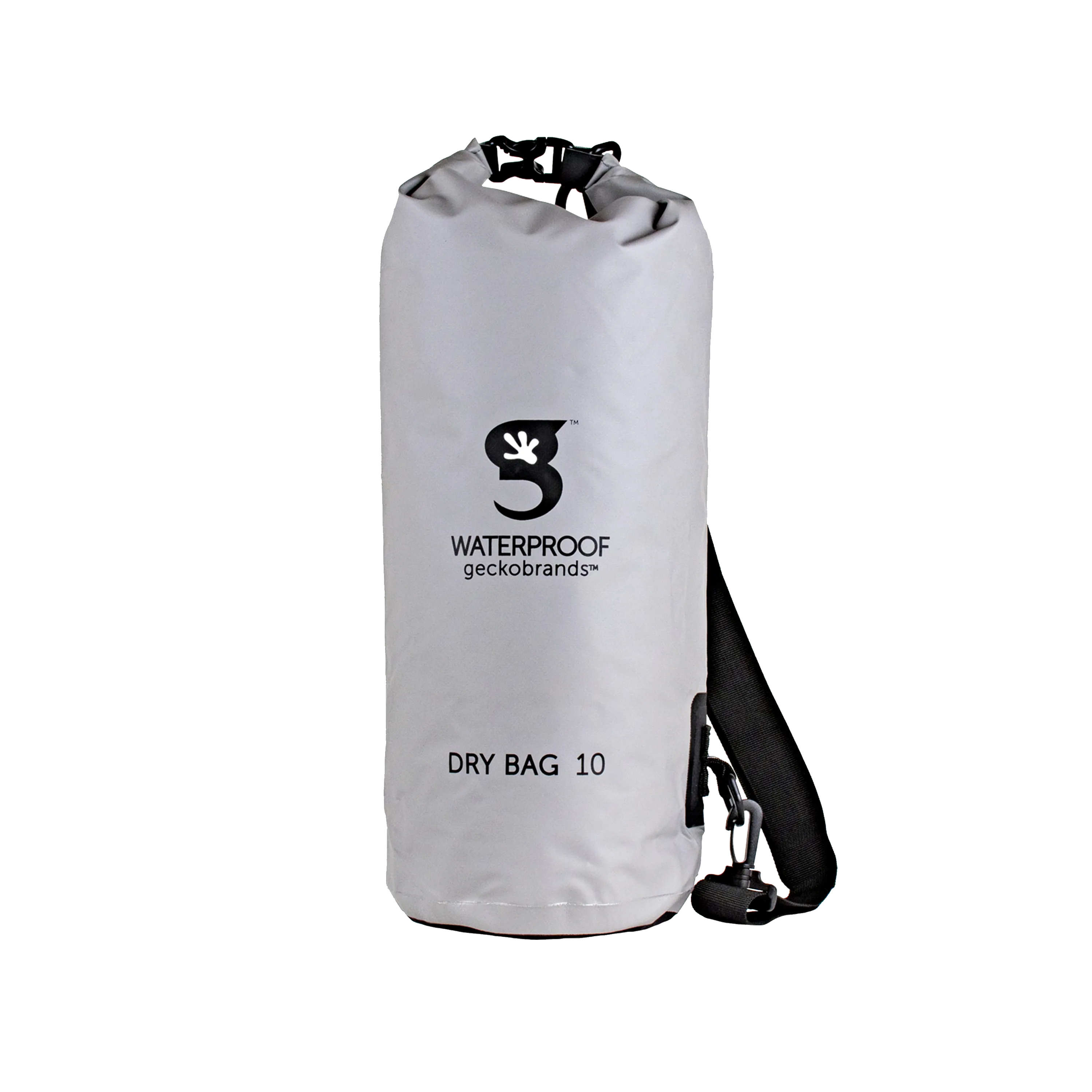TARPAULIN DRY BAG by geckobrands