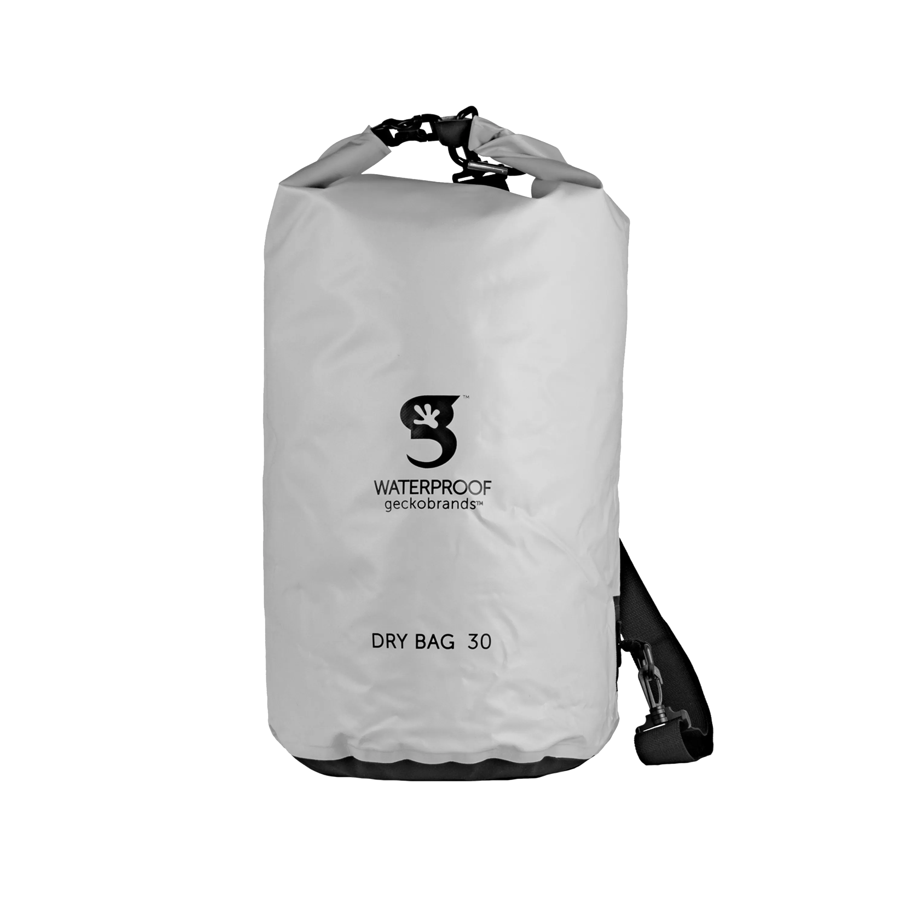 TARPAULIN DRY BAG by geckobrands