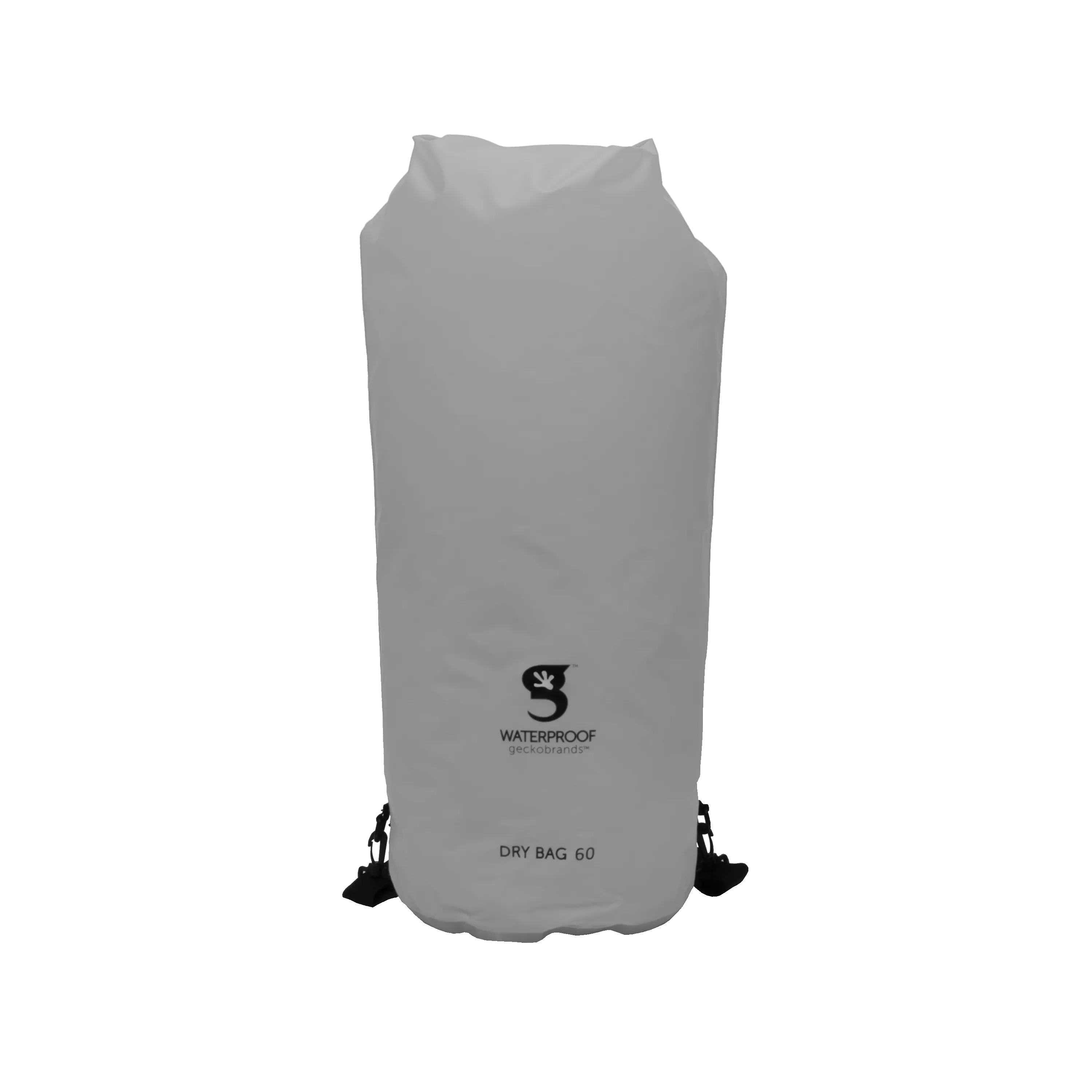 TARPAULIN DRY BAG by geckobrands