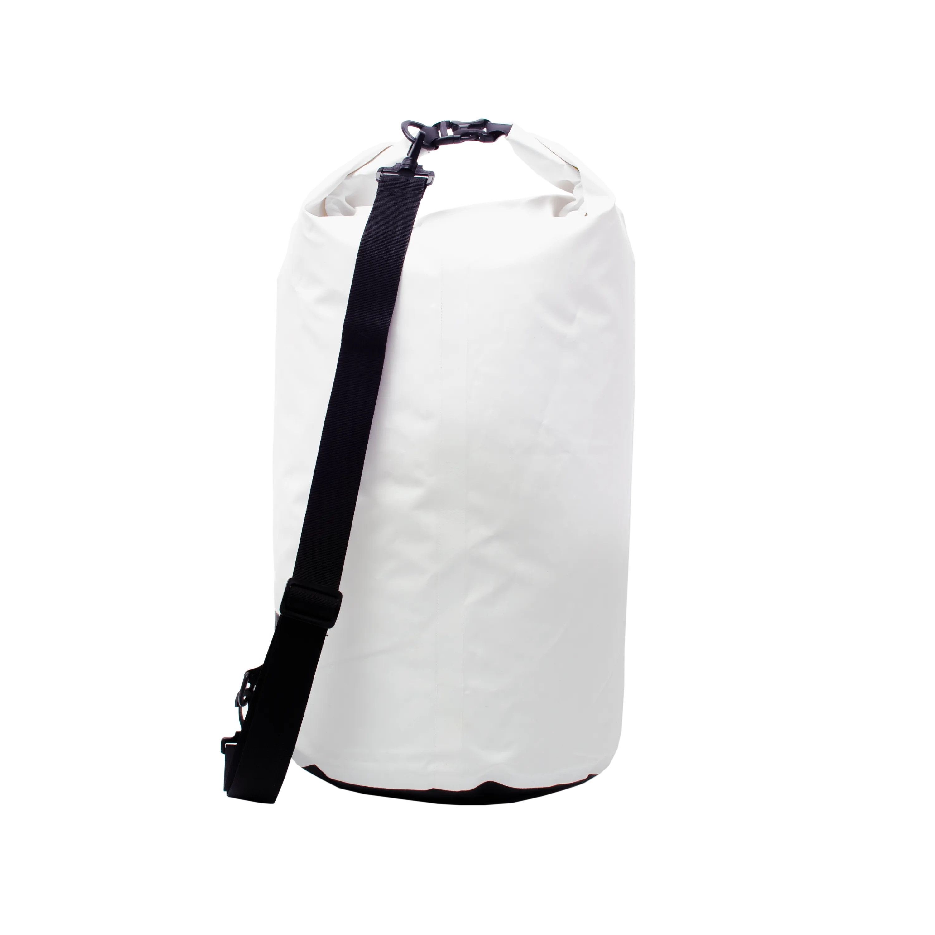 TARPAULIN DRY BAG by geckobrands
