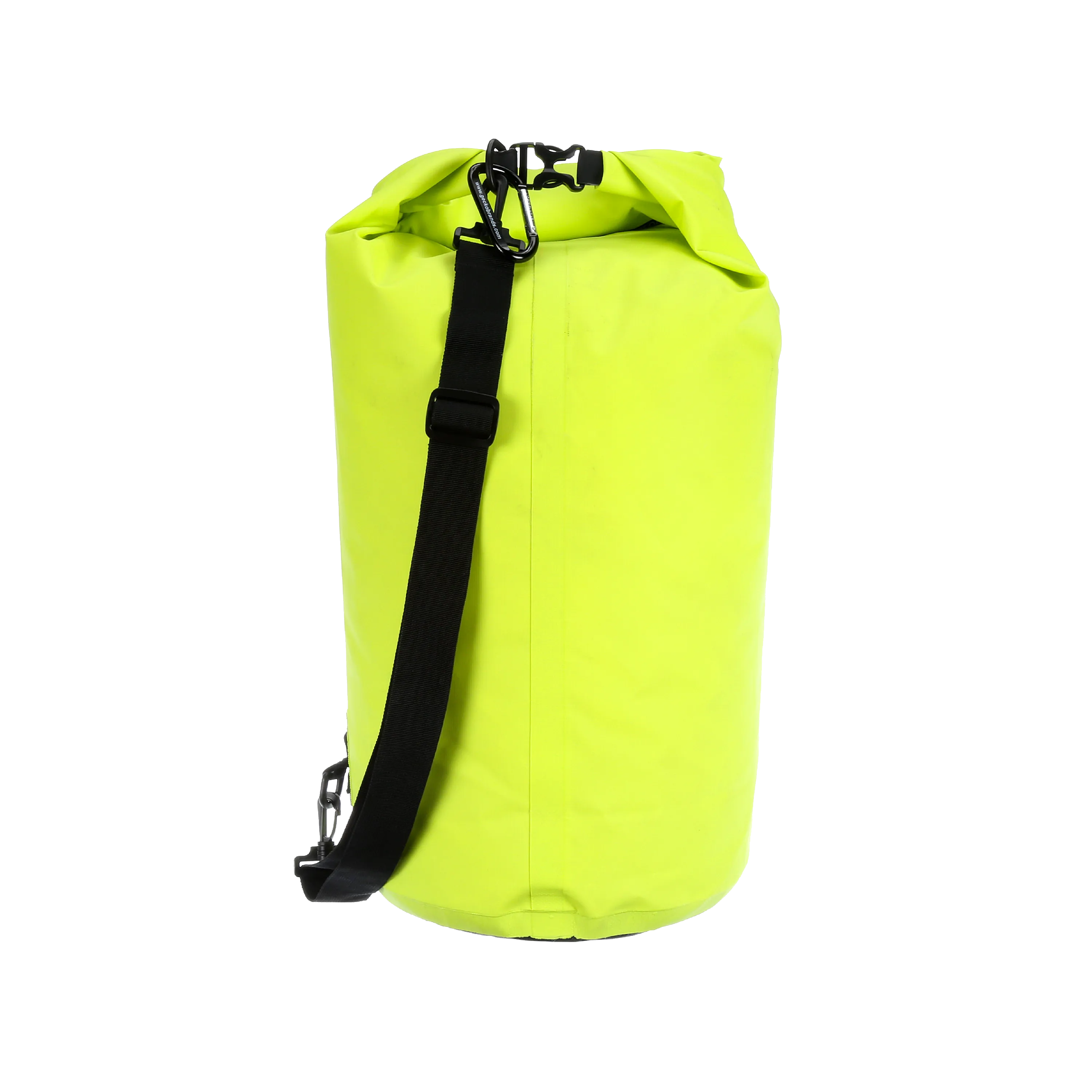TARPAULIN DRY BAG by geckobrands