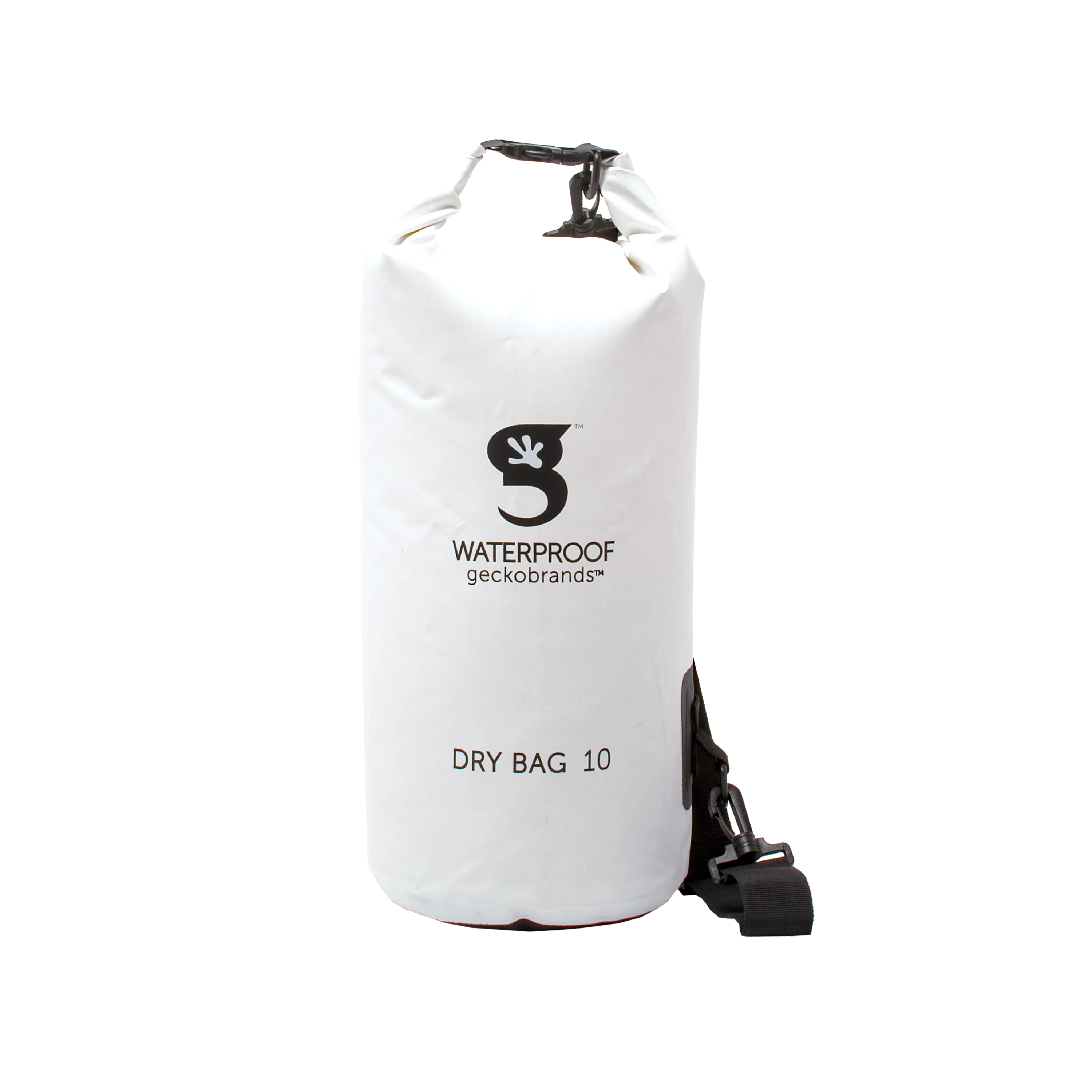 TARPAULIN DRY BAG by geckobrands