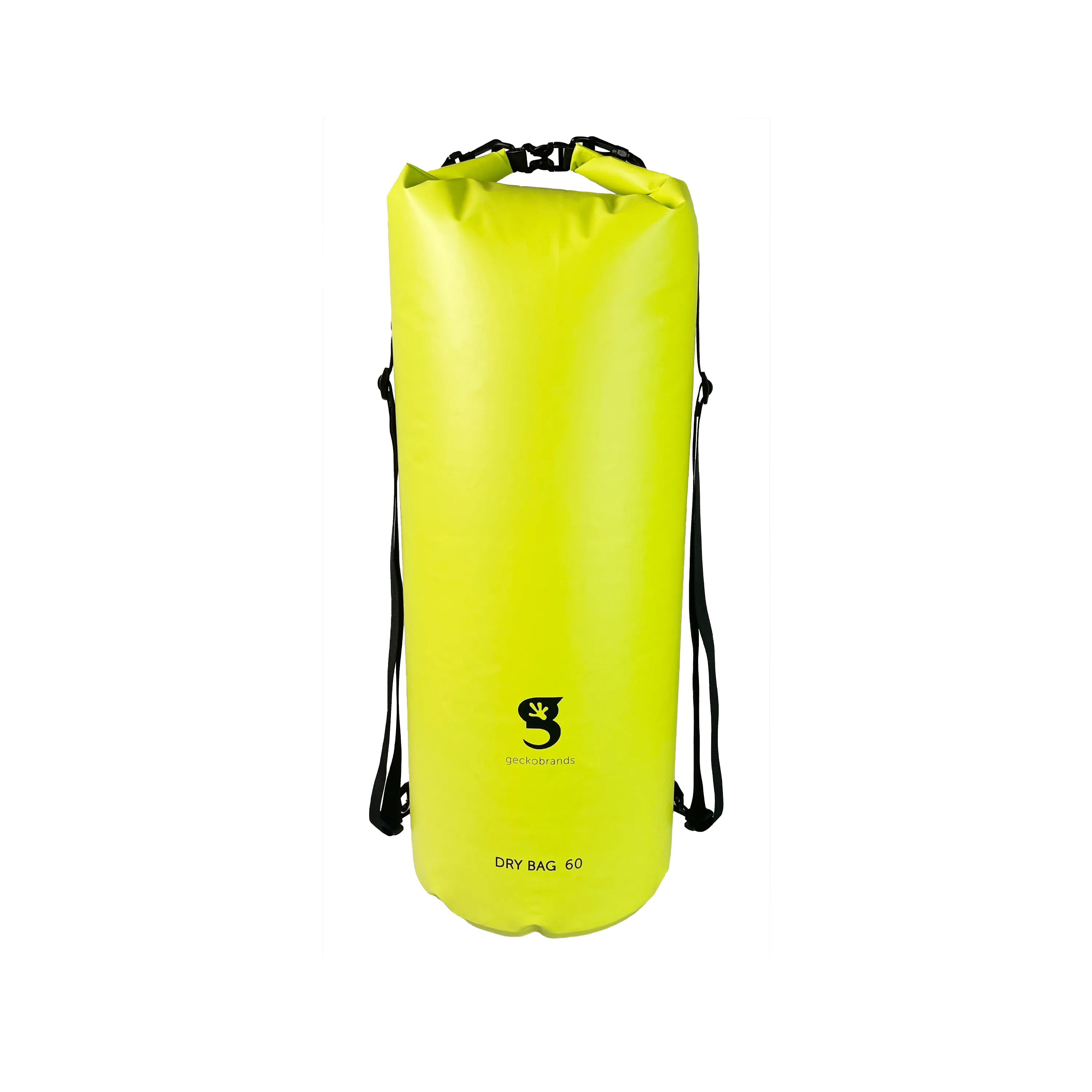 TARPAULIN DRY BAG by geckobrands