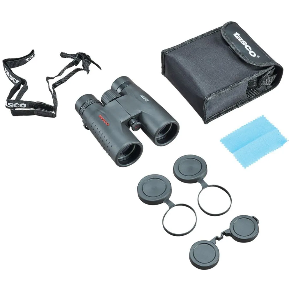 Tasco | Binoculars | 10x42