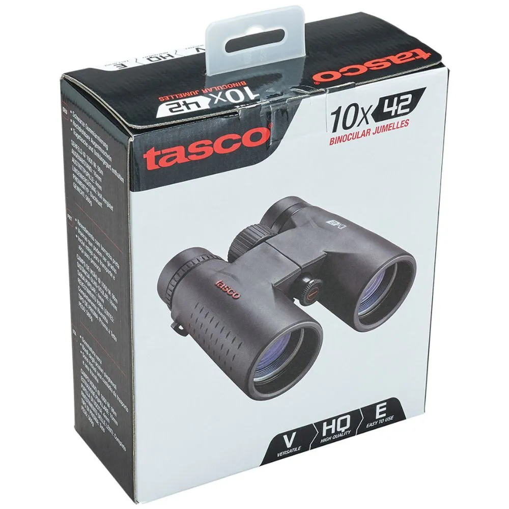 Tasco | Binoculars | 10x42