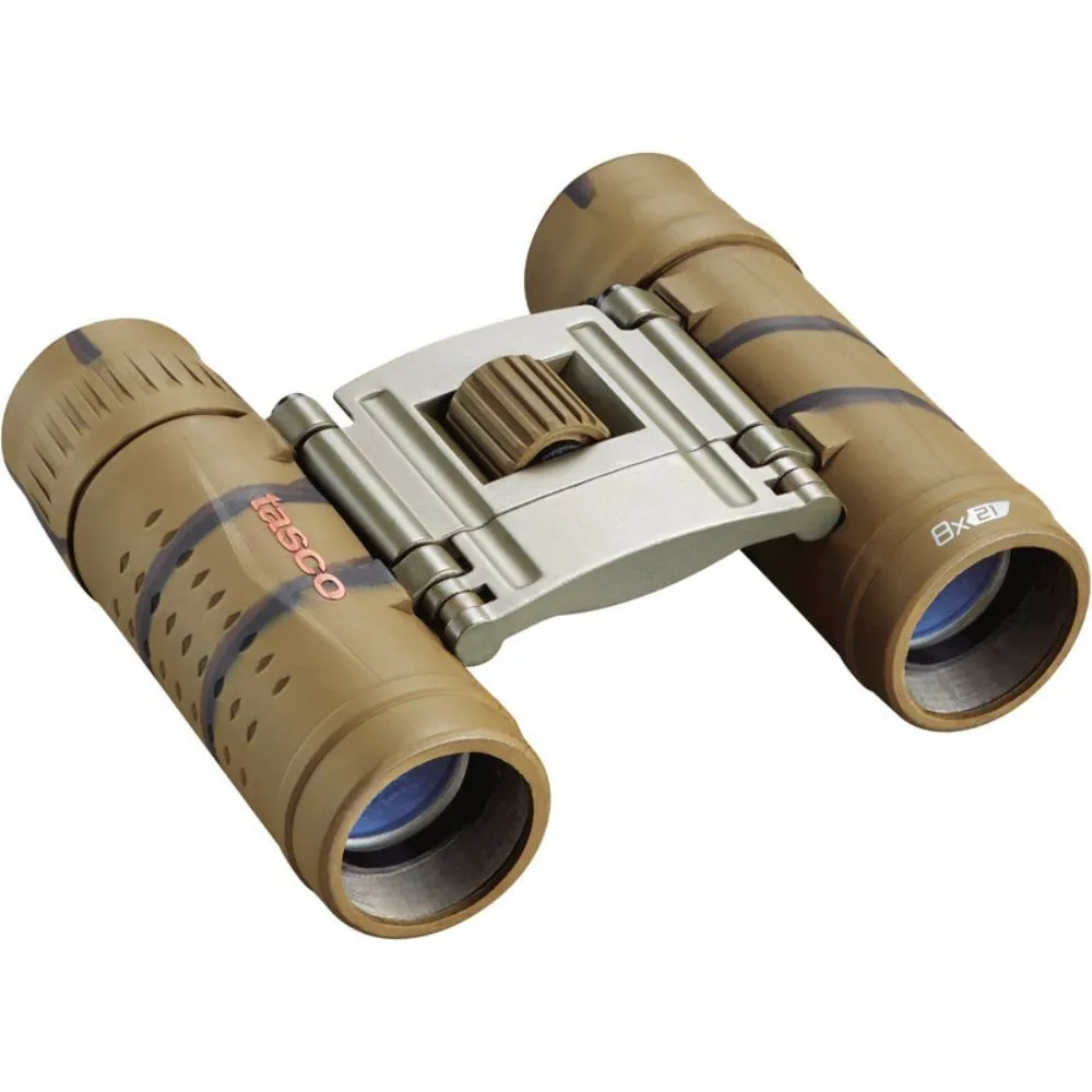 Tasco | Binoculars | 8x21