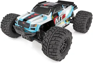 Team Associated 1/8 Rival MT8 4 Wheel Drive Monster Truck RTR Ready to Run LiPo Combo ASC20520C