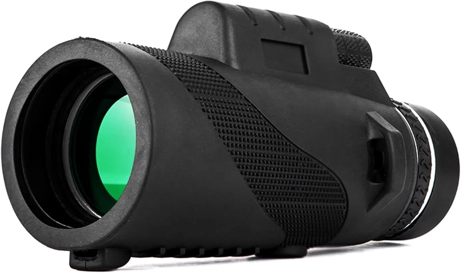 Telescope Monocular Powerful Binoculars Waterproof Zoom Large Handheld Binoculars Night Vision