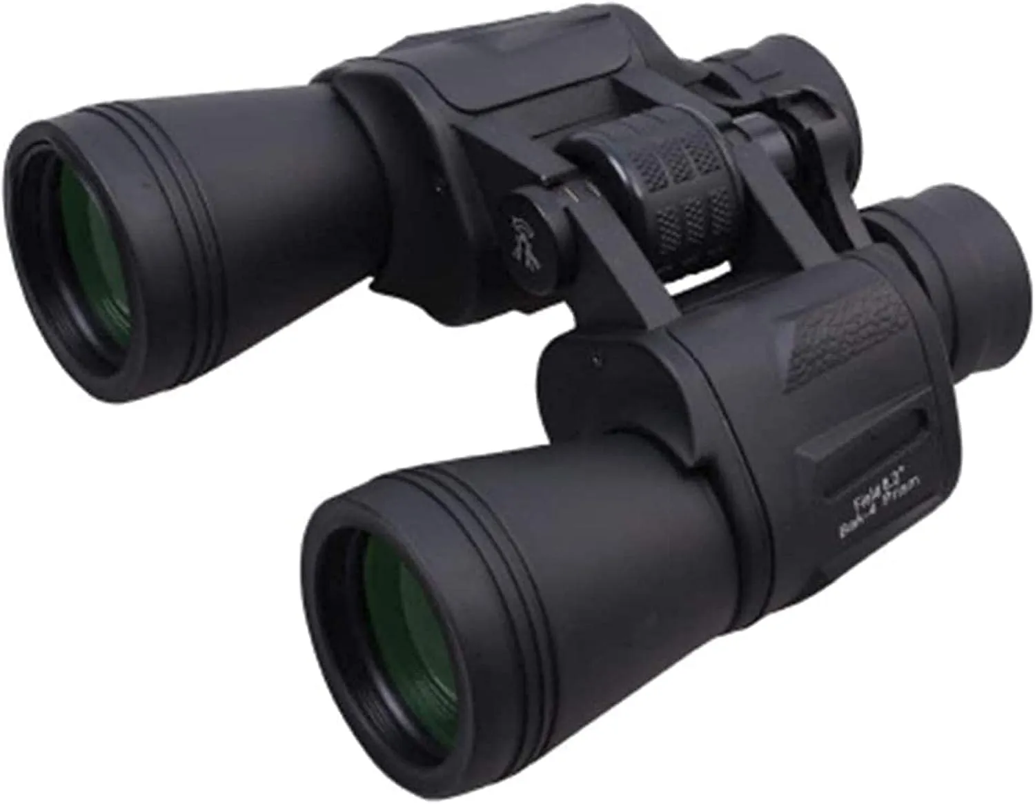 Telescope Spotting Scope Monocular 12 X 50 Binoculars Waterproof and Anti-Fog Portable High-Definition for Travel Bird Watching Concerts Sports