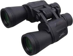 Telescope Spotting Scope Monocular 12 X 50 Binoculars Waterproof and Anti-Fog Portable High-Definition for Travel Bird Watching Concerts Sports