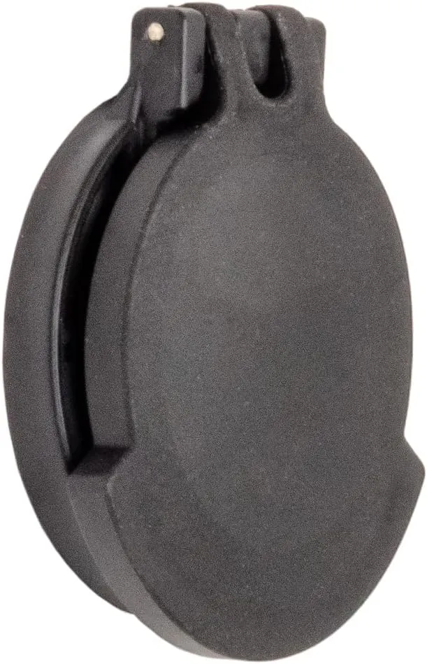 Tenebraex Ocular & Objective Scope Cover Kit for Nightforce