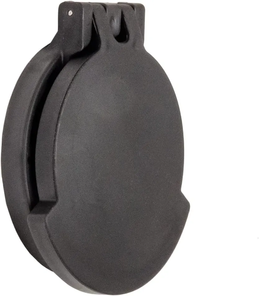Tenebraex Ocular & Objective Scope Cover Kit for Nightforce