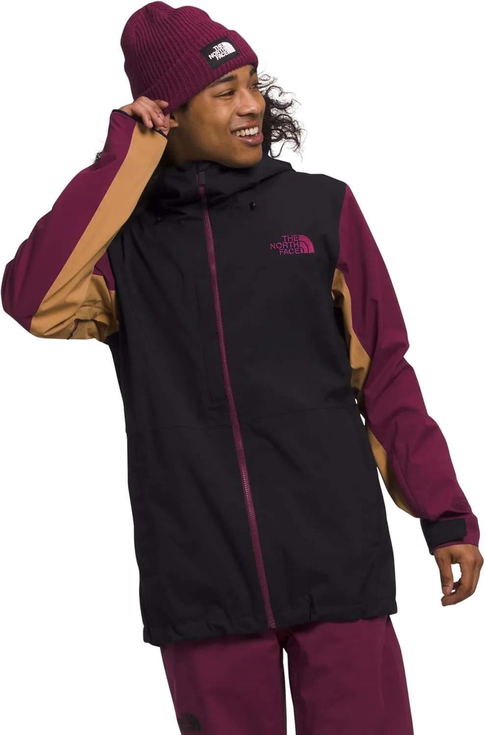THE NORTH FACE Men's Freedom Stretch Jacket