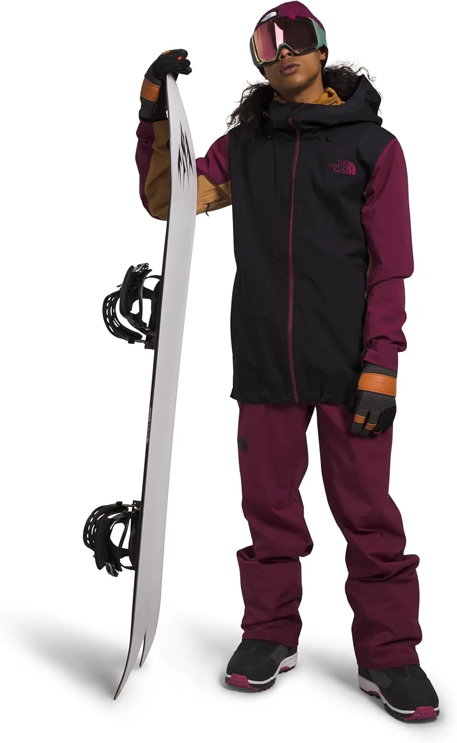THE NORTH FACE Men's Freedom Stretch Jacket