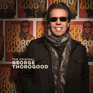 The Original George Thorogood[LP]