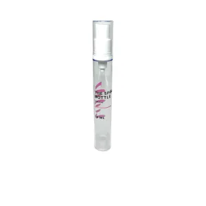 The Spray Bottle | 4 Pack