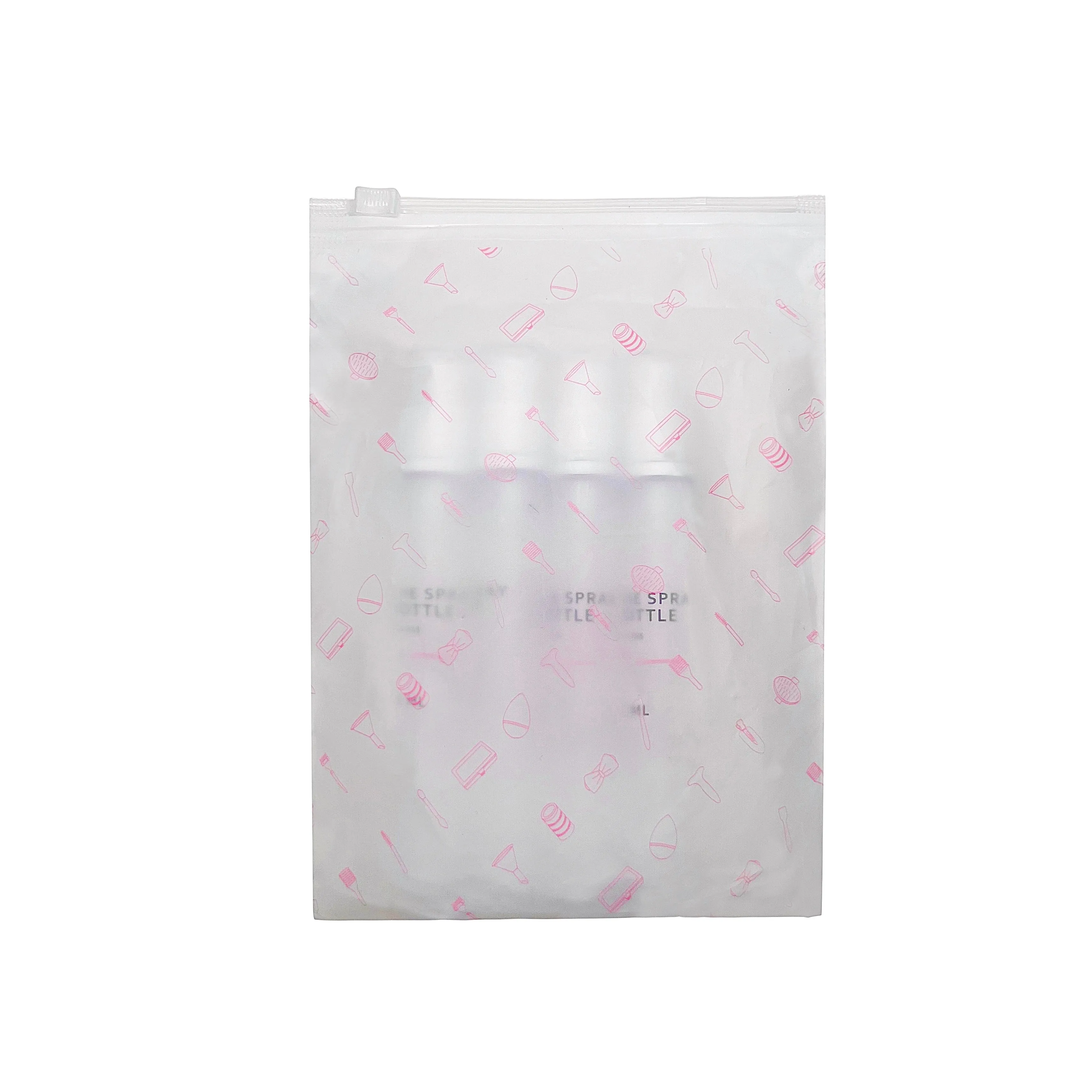 The Spray Bottle | 4 Pack