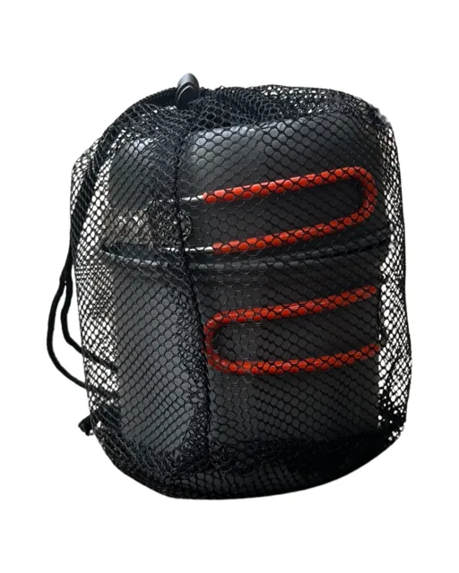 The Switchback Stove Kit Ultralight