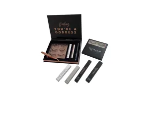 The Ultimate Method Lash Complete Collection