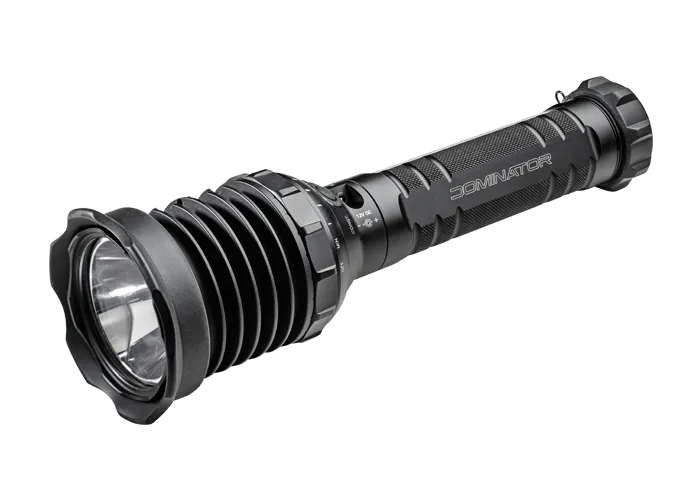 The Ultimate Surefire UDR DOMINATOR