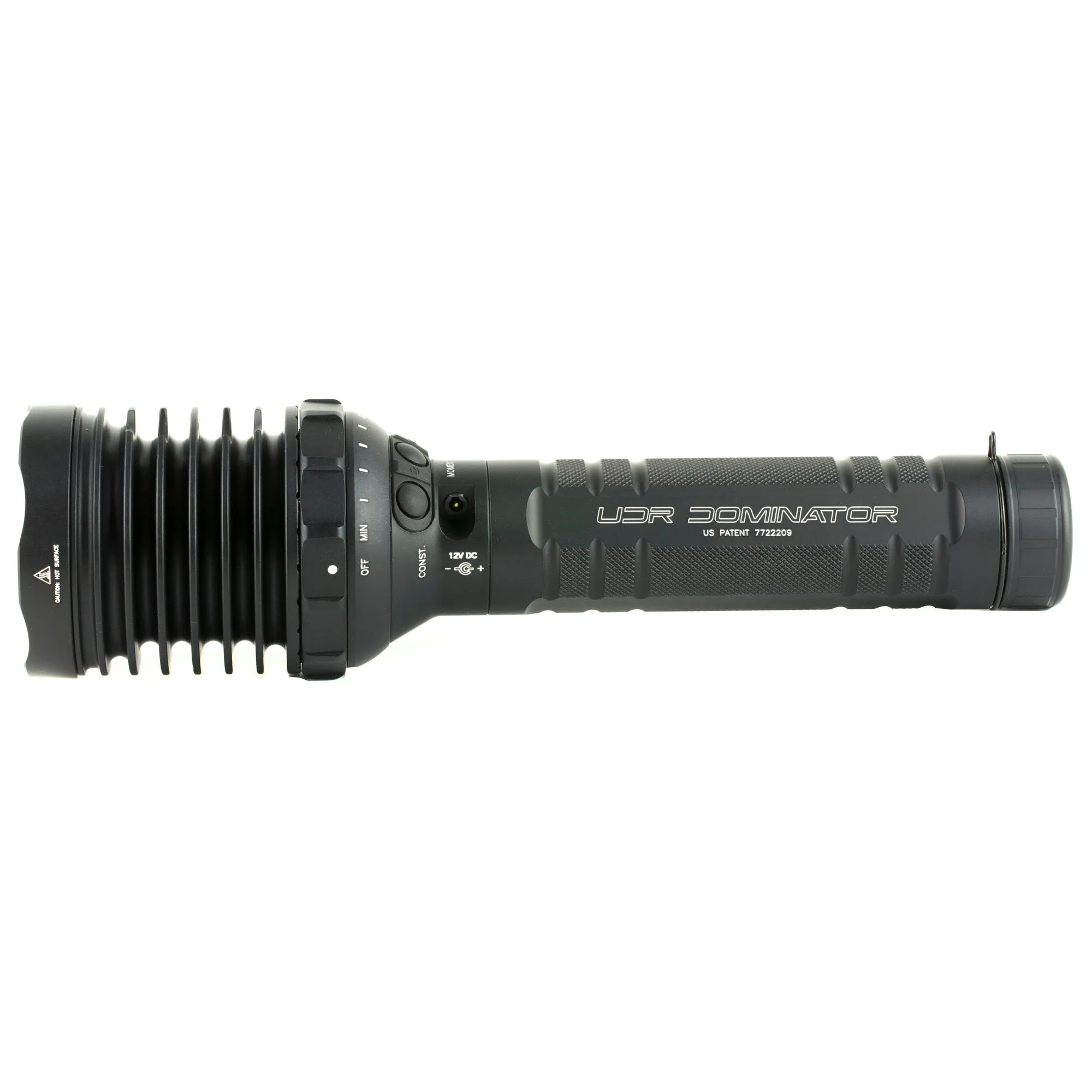 The Ultimate Surefire UDR DOMINATOR