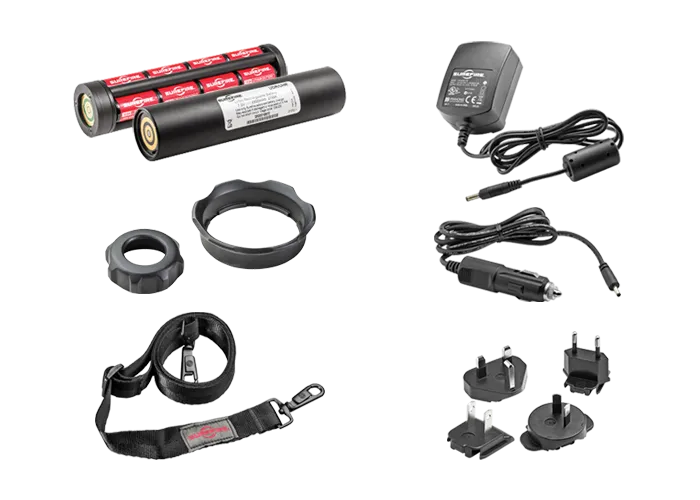 The Ultimate Surefire UDR DOMINATOR