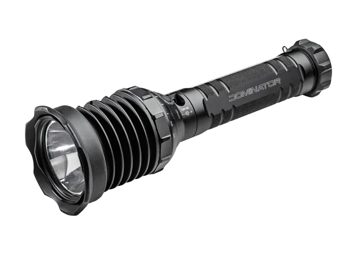 The Ultimate Surefire UDR DOMINATOR