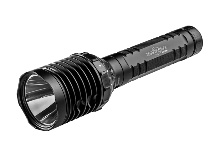 The Ultimate Surefire UDR DOMINATOR