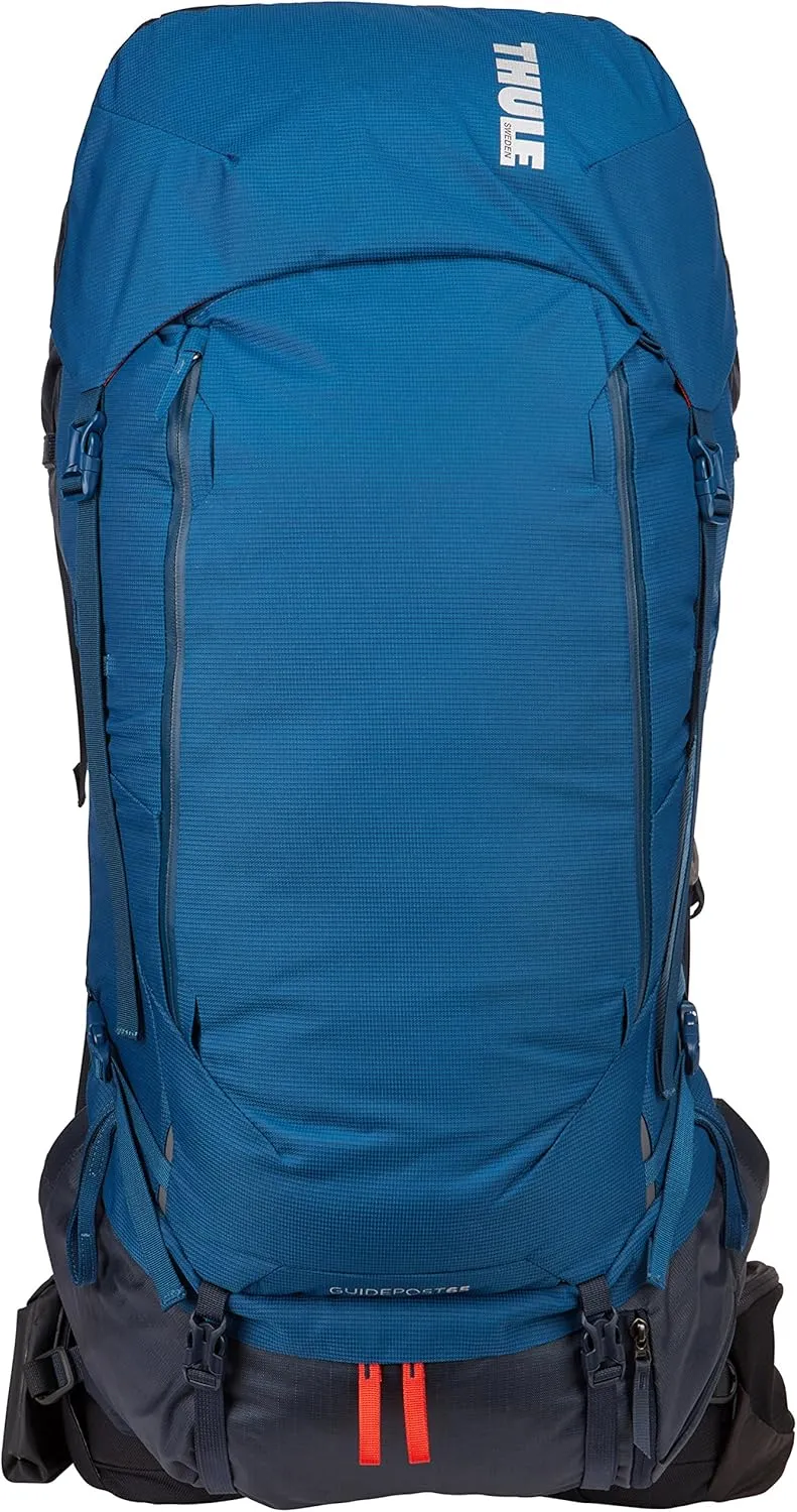 Thule Men's Guidepost Backpacking Pack, 65L