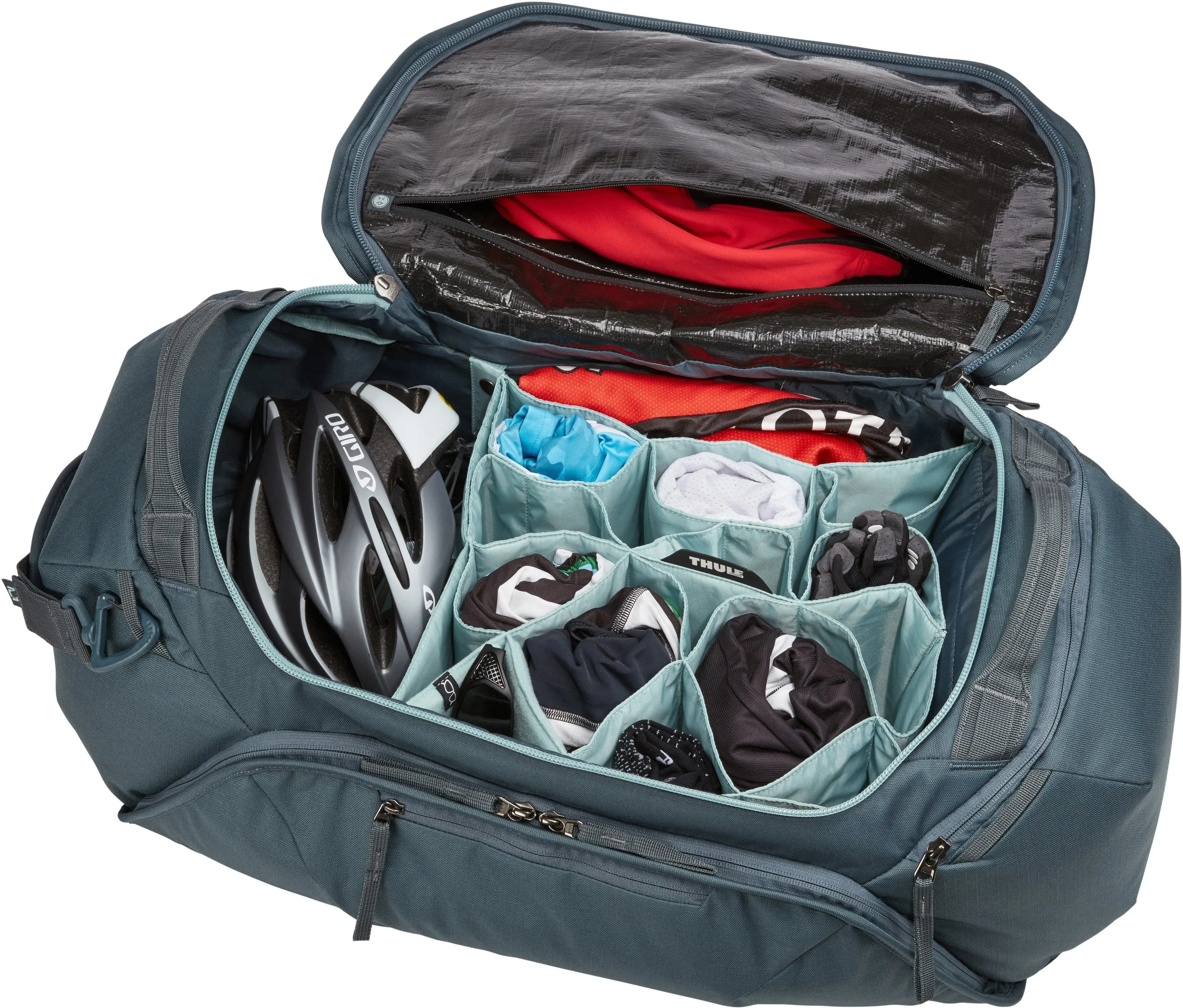 Thule Round Trip Bike Duffel Bag