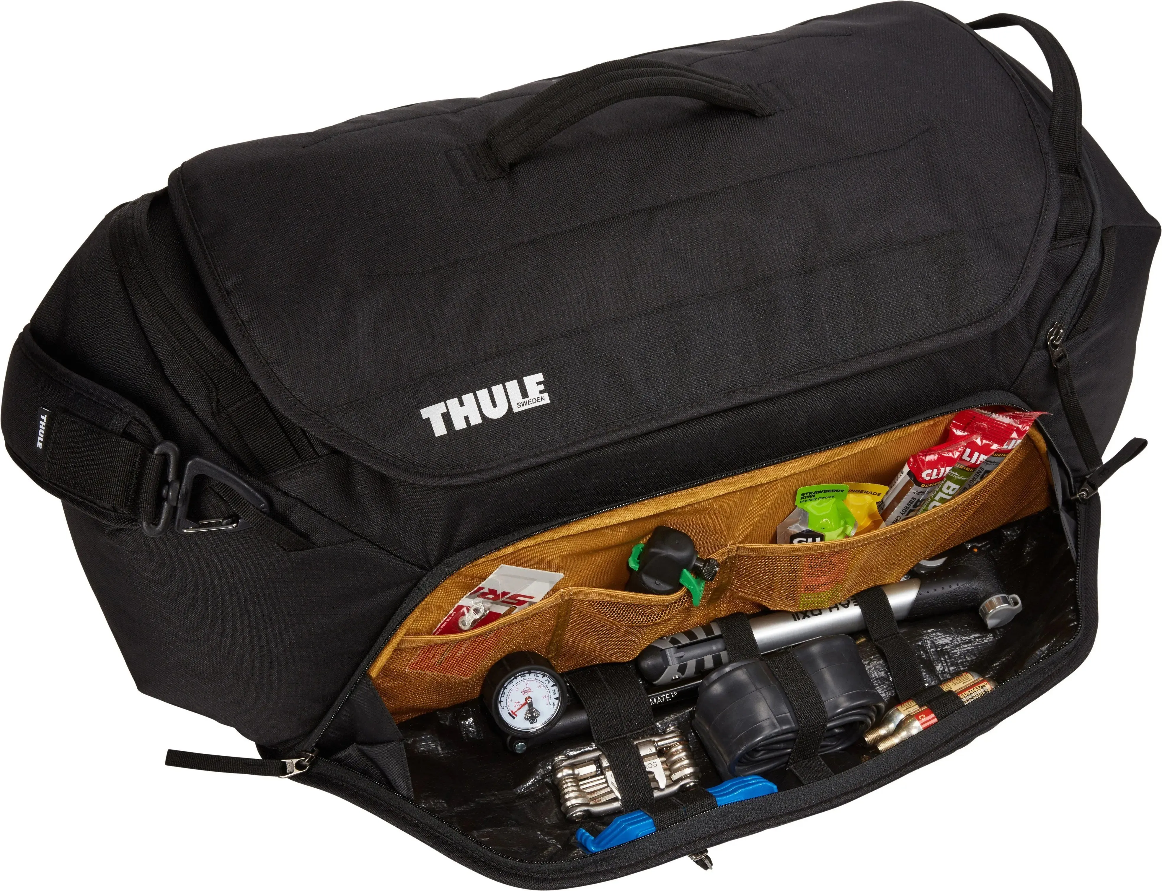 Thule Round Trip Bike Duffel Bag