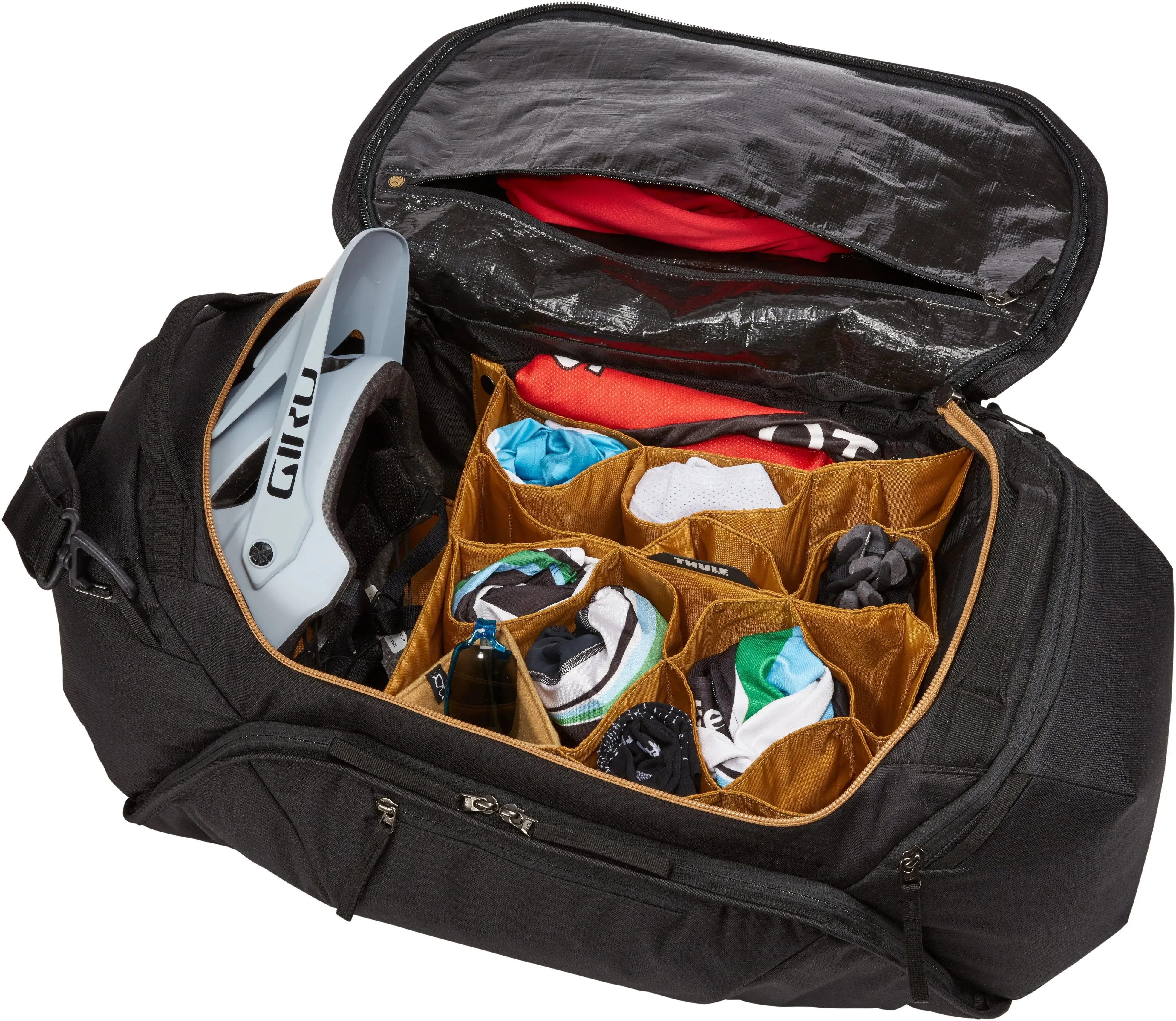 Thule Round Trip Bike Duffel Bag