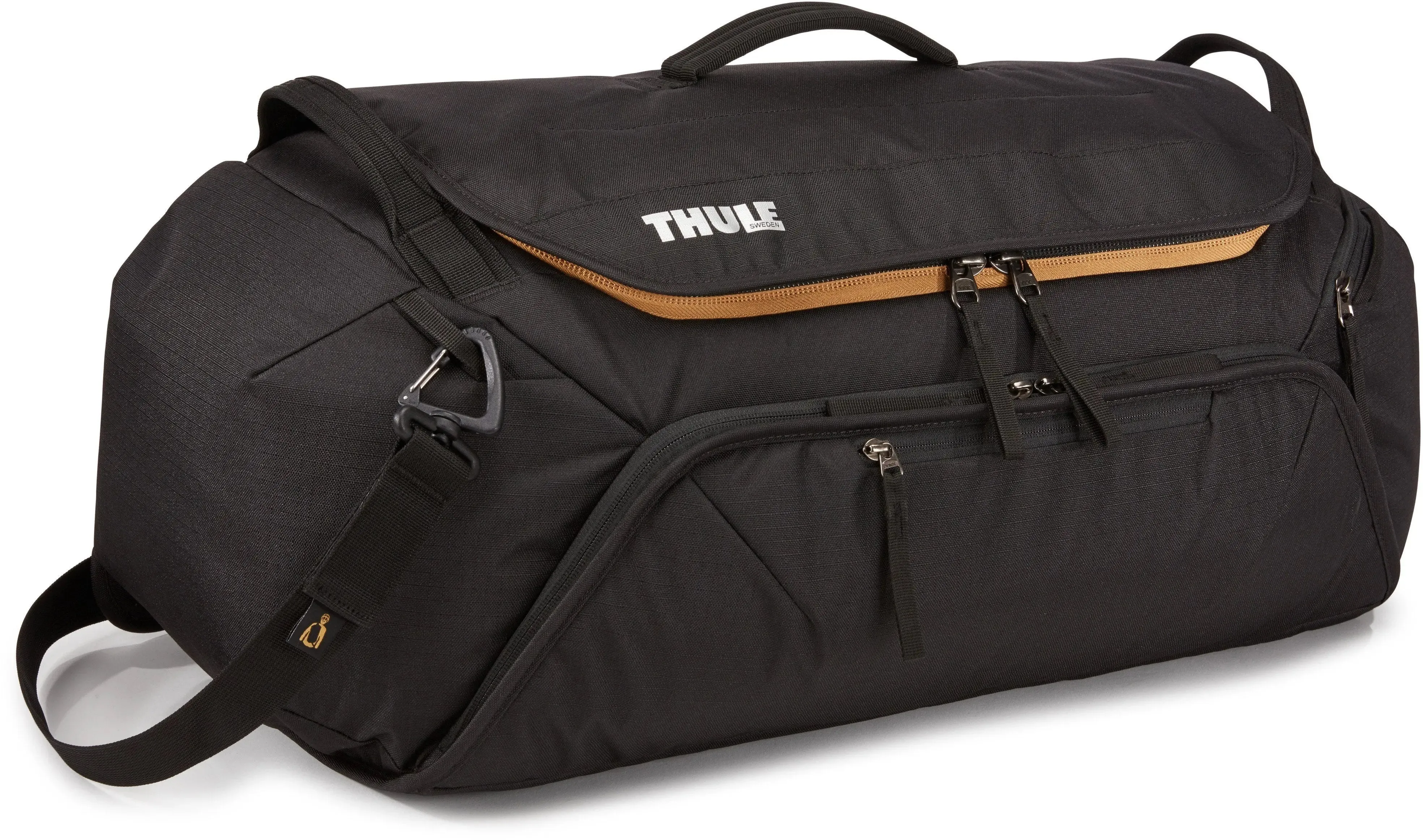 Thule Round Trip Bike Duffel Bag